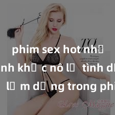 phim sex hot nhất Khoảnh khắc nô lệ tình dục bị lạm dụng trong phim sex đầy kích thích và đậm chất bạo lực