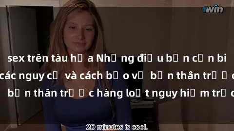 sex trên tàu hỏa Những điều bạn cần biết về sex online: các nguy cơ và cách bảo vệ bản thân trước hàng loạt nguy hiểm trực tuyến
