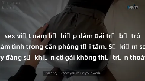 sex việt nam bị hiếp dâm Gái trẻ bị trói tay chân, bị ép làm tình trong căn phòng tối tăm. Sự kiểm soát đầy đáng sợ khiến cô gái không thể trốn thoát khỏi vòng xoáy của kẻ xấu.