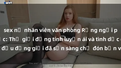 sex nữ nhân viên văn phòng Rạng ngời phim sex ngoại quốc: Thế giới đồng tính luyến ái và tình dục đều đồng giới đã sẵn sàng chờ đón bạn vào thế giới của họ.