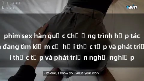 phim sex hàn quốc Chương trình hợp tác JAV cho sinh viên đang tìm kiếm cơ hội thực tập và phát triển nghề nghiệp