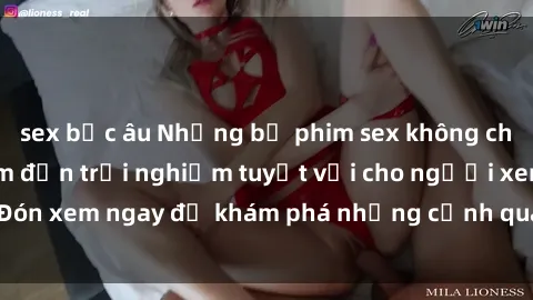 sex bắc âu Những bộ phim sex không che HD đỉnh cao, đem đến trải nghiệm tuyệt vời cho người xem.Đón xem ngay để khám phá những cảnh quay đẹp mắt và kích thích.
